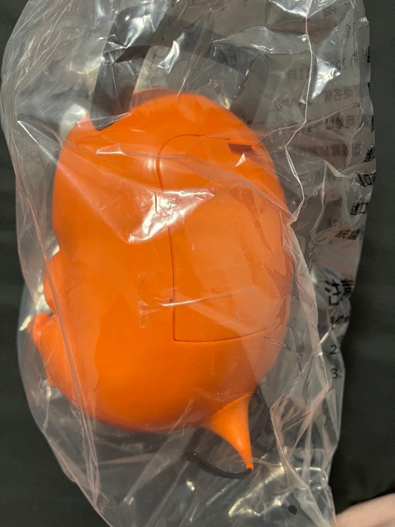 チェンソーマン レゼ編 ポチタ ポップコーンバケツ 台湾 海外限定