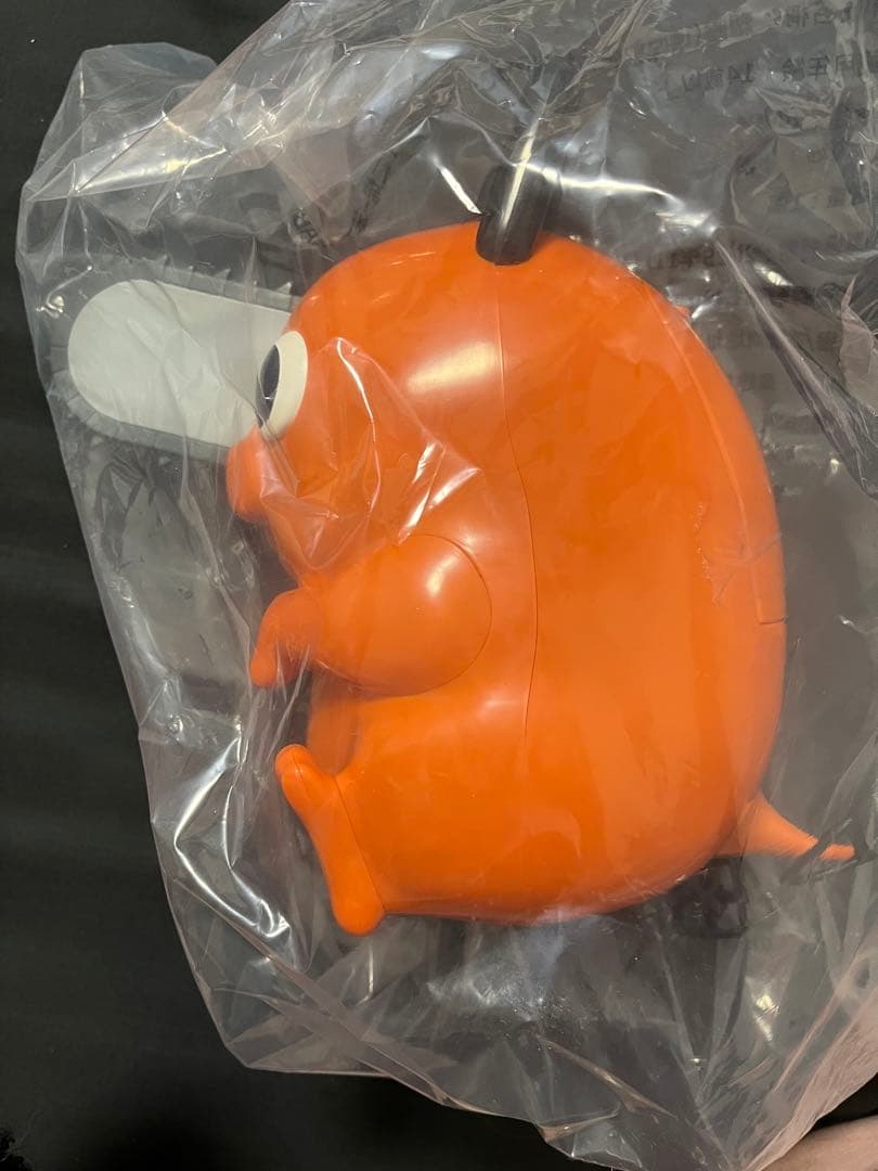 チェンソーマン レゼ編 ポチタ ポップコーンバケツ 台湾 海外限定