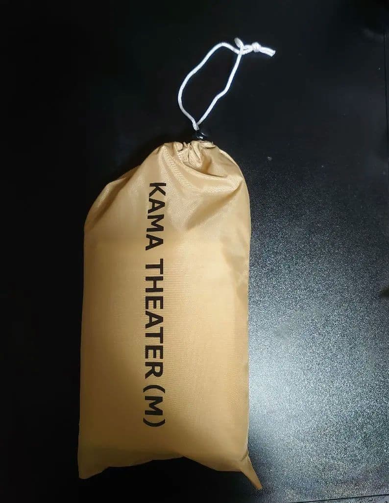 た*や様 KAMABOKO TENT 3(M) カマボコテント3M T5-689