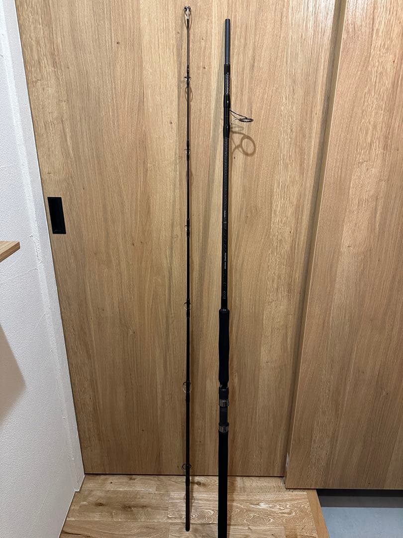 【リップルフィッシャー】RunnerExceed 100SHH LIMITED