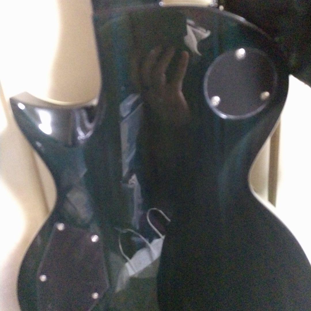 【即決歓迎】【9月上旬で処分】LTD　EC256　レスポールタイプ