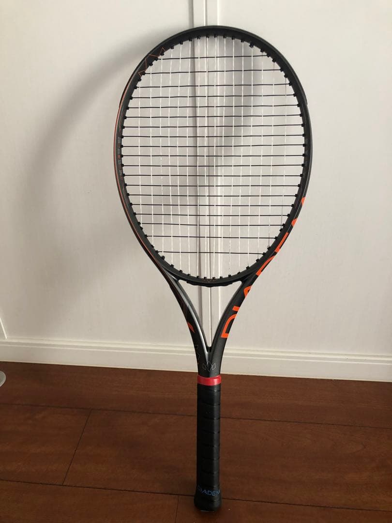 ダイアデム(DIADEM) 2025 AXIS 100 グリップサイズ2