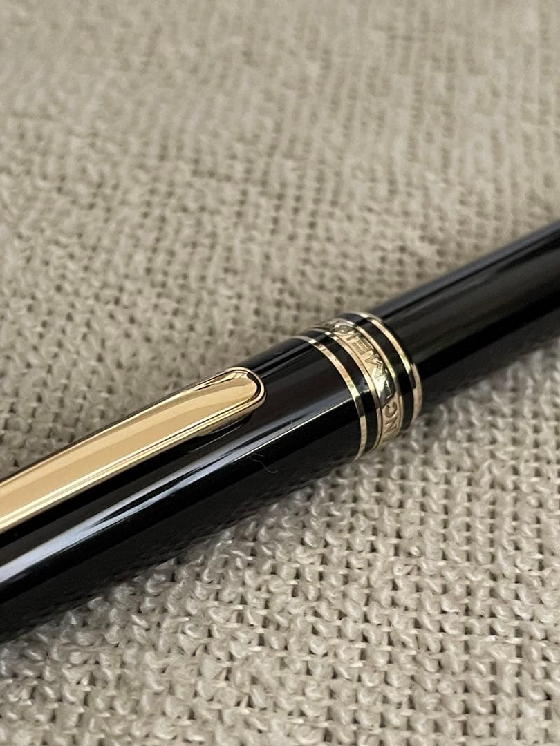 ⭐️極美品⭐️モンブラン⭐️164 ボールペン⭐️マイスターシュテュック クラシック⭐️