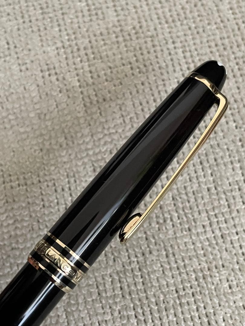 ⭐️極美品⭐️モンブラン⭐️164 ボールペン⭐️マイスターシュテュック クラシック⭐️