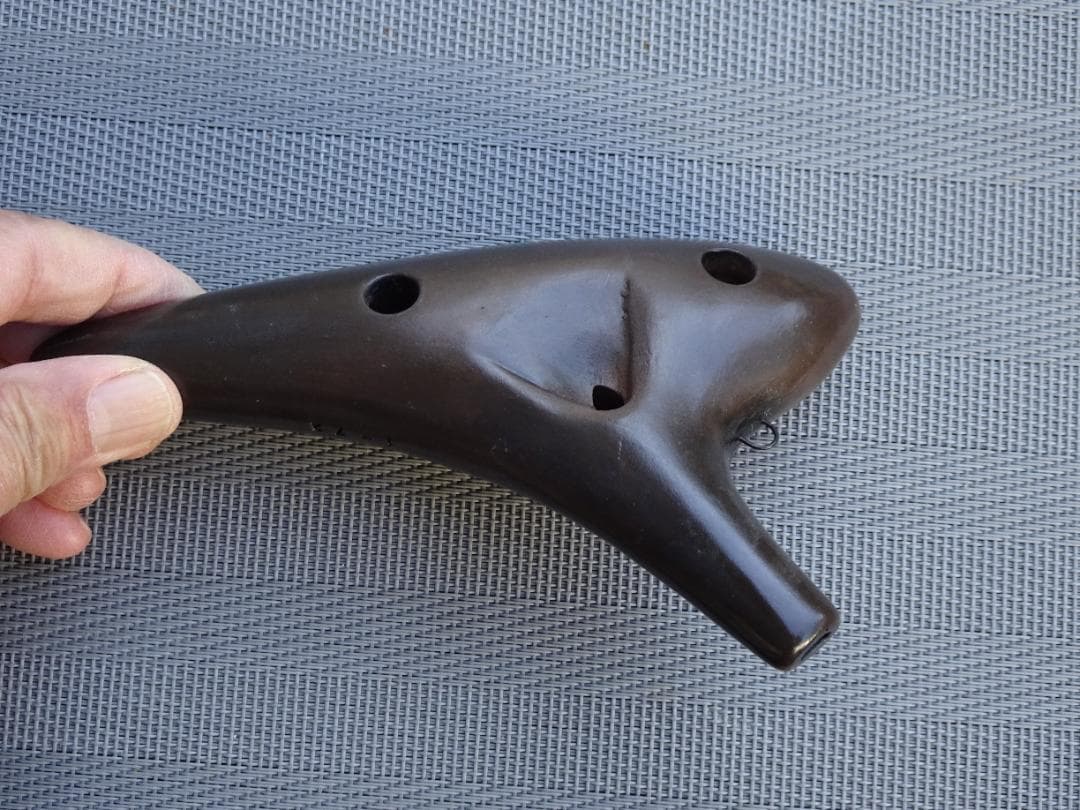 ＹＯＫＯオカリ　ソプラノF管（奏）