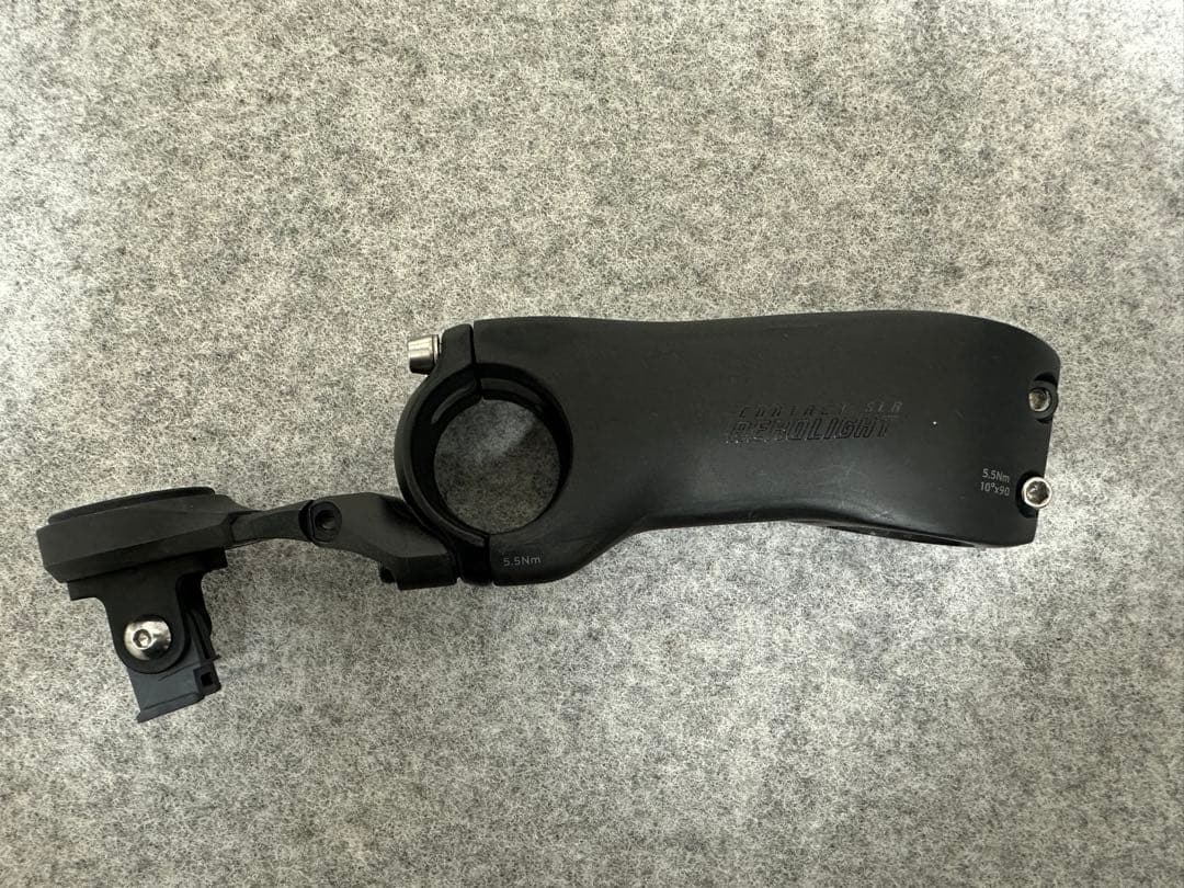 Giant Contact SLR AeroLight 90mm ステム