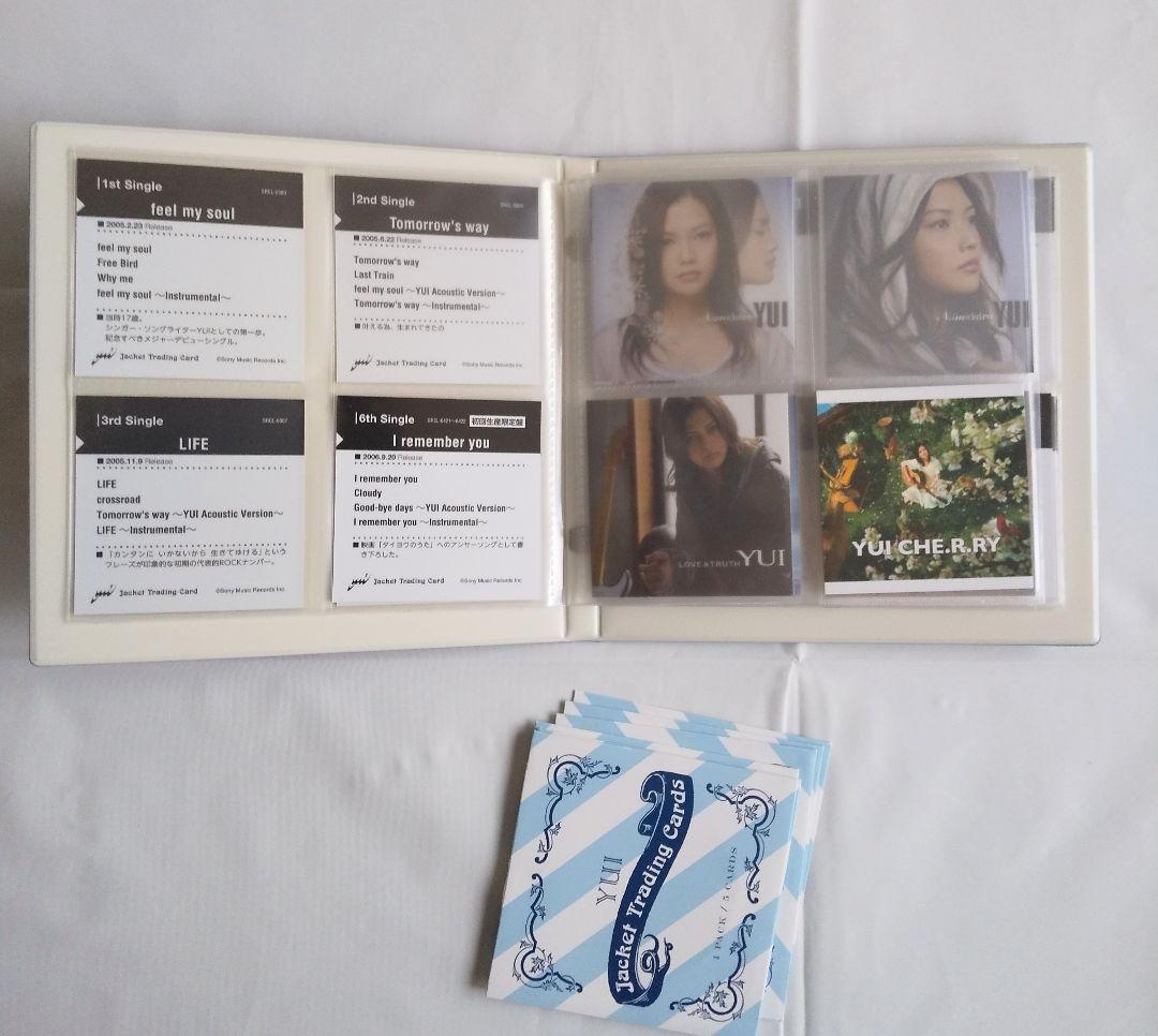 YUI  5th Tour グッズ セット