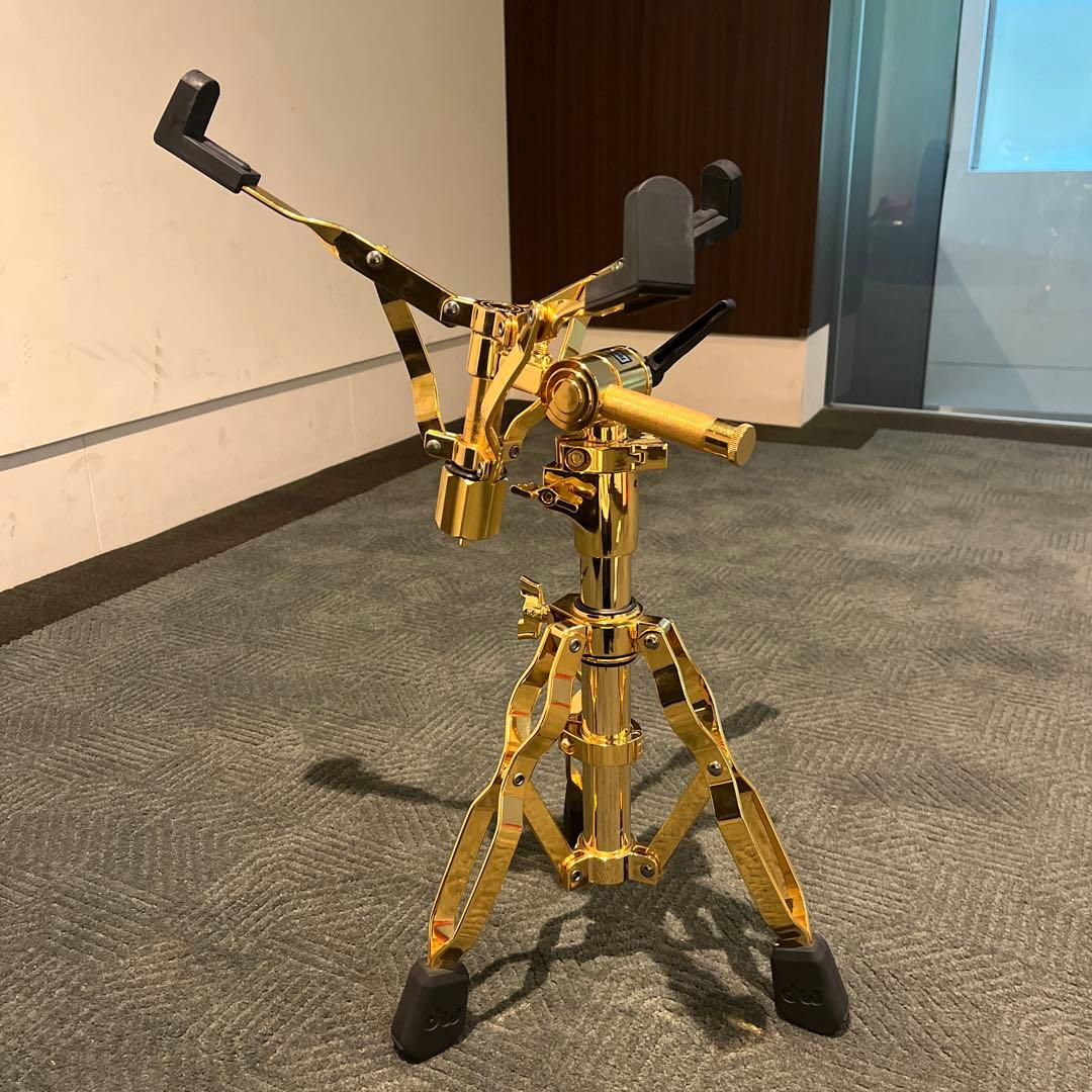 パーカッション・打楽器 DW 9000 Series Heavy Duty Snare Stand