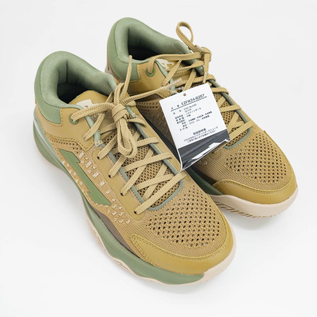 EGO BLAZE（エゴブレイズ） 【EZFW24-B207】バッシュ