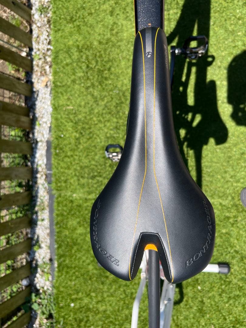 自転車本体 TREK Madone 4.3 size52