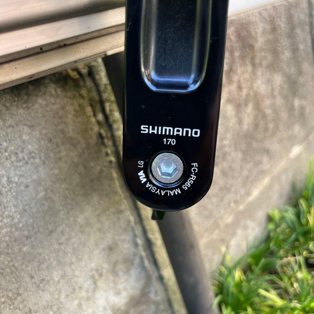 自転車本体 TREK Madone 4.3 size52