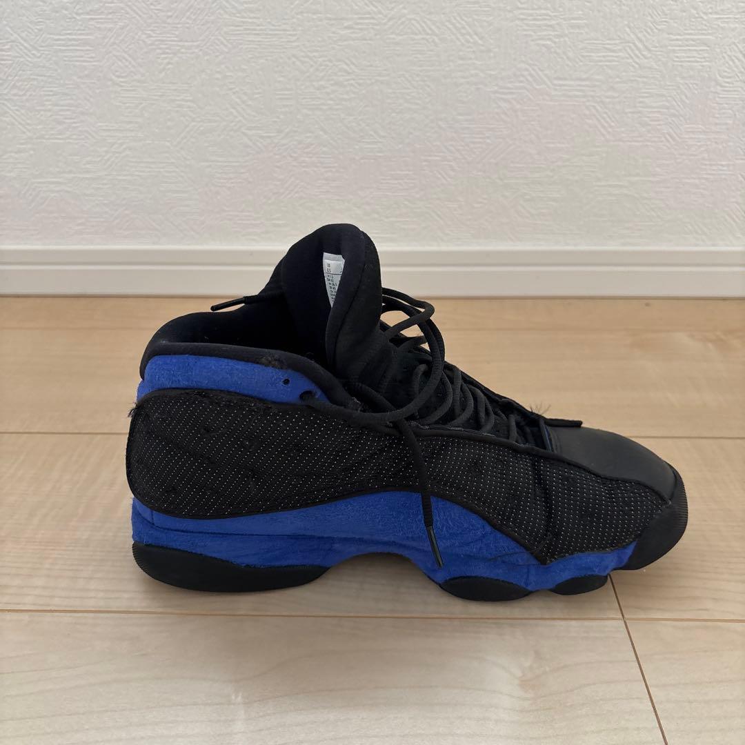 エアージョーダン13Retro 26.5cm