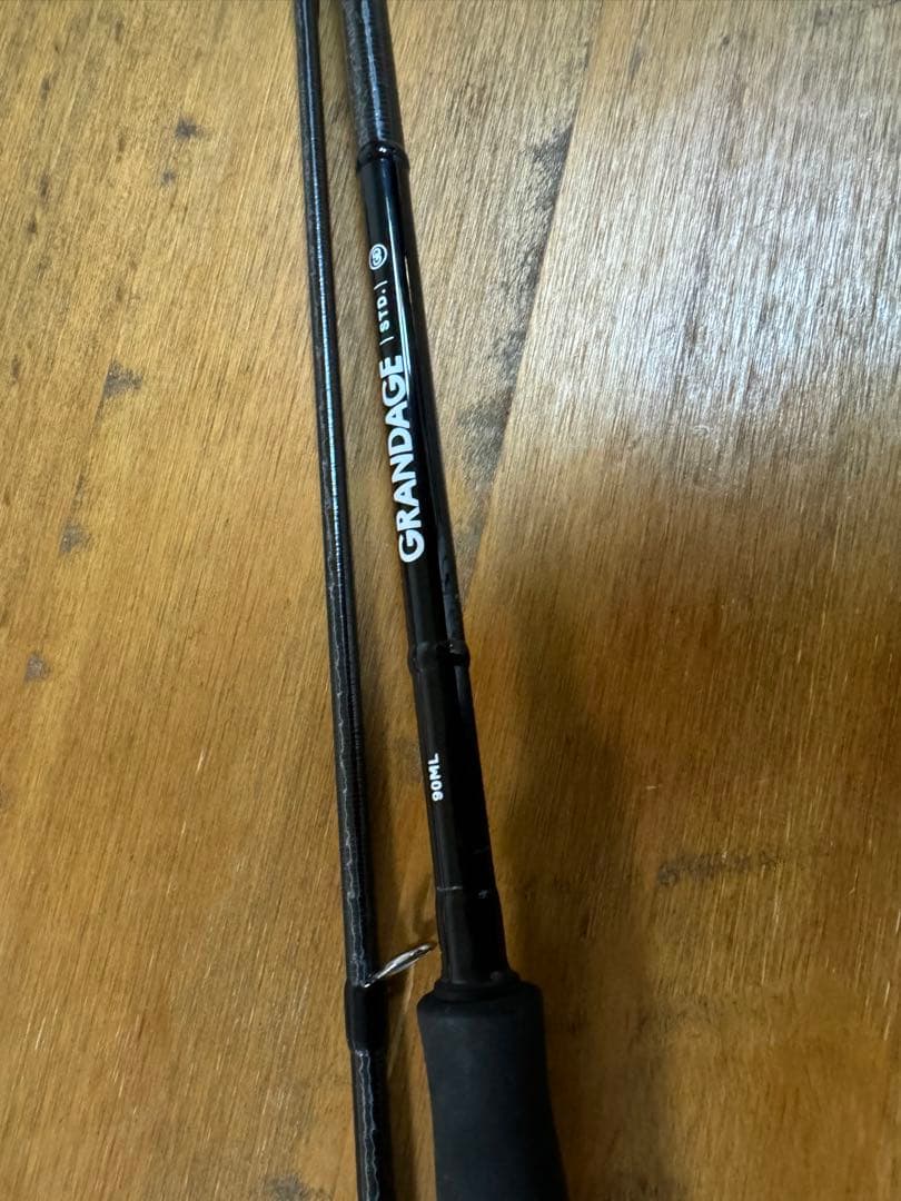 アピア　グランデージ　90lm