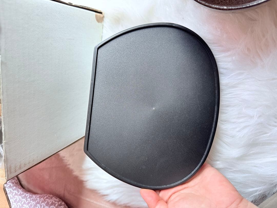 花柄装飾の漆器 椀