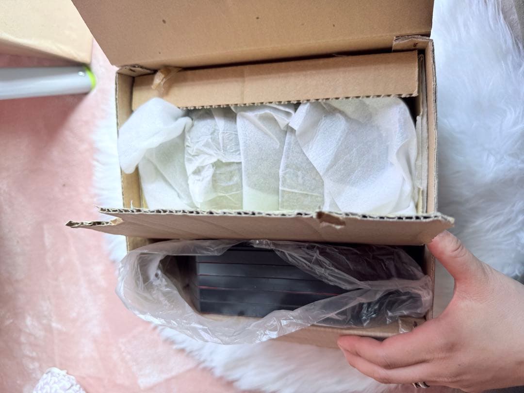 花柄装飾の漆器 椀