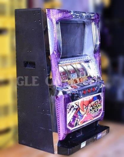 【入手困難】★キュロゴス2E★山佐★名機★5号機★レア★ジャンク★