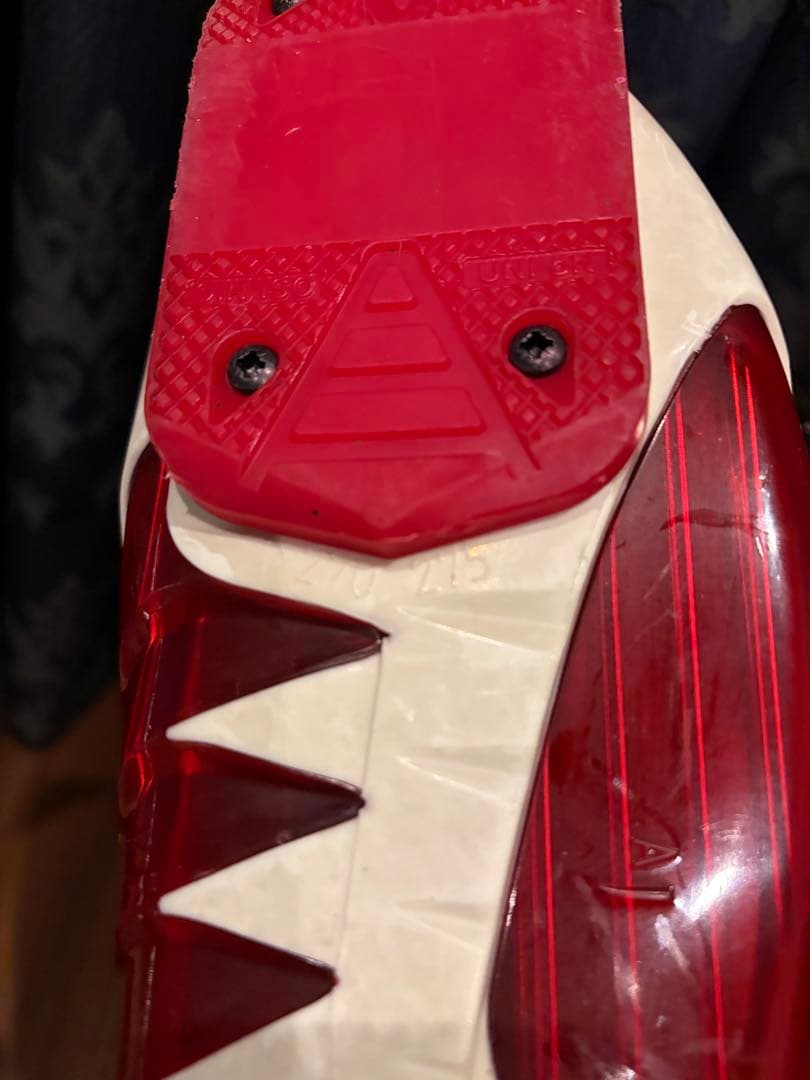 HEAD Vector 100 スキー用ブーツ