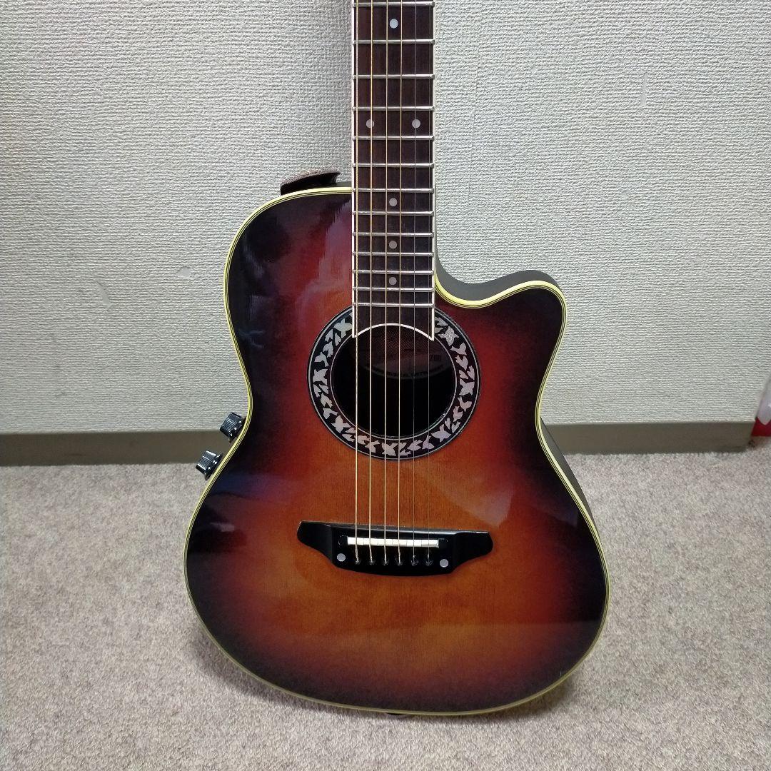 Morris　TornadoZIIII