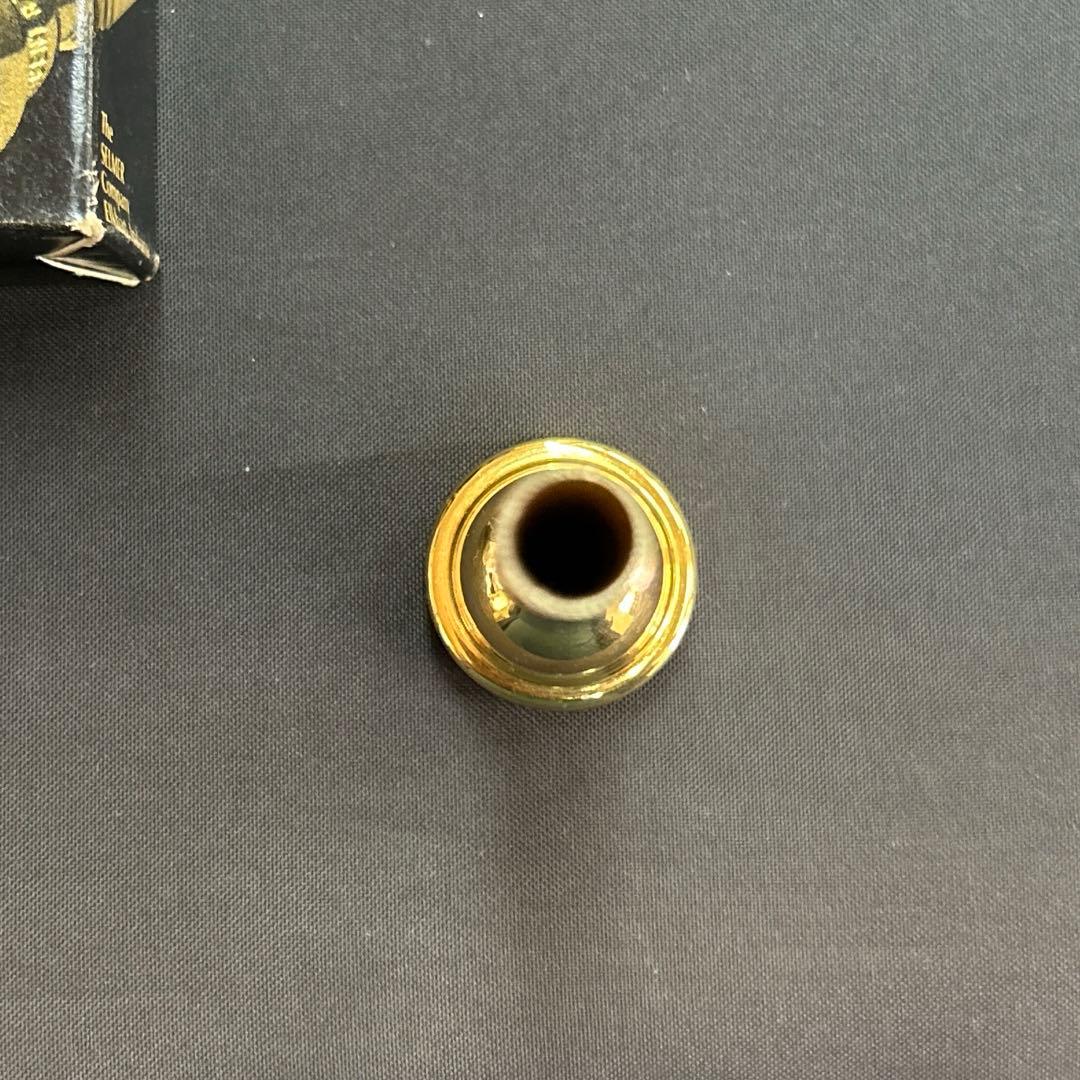 トランペットマウスピース　バック Bach３C