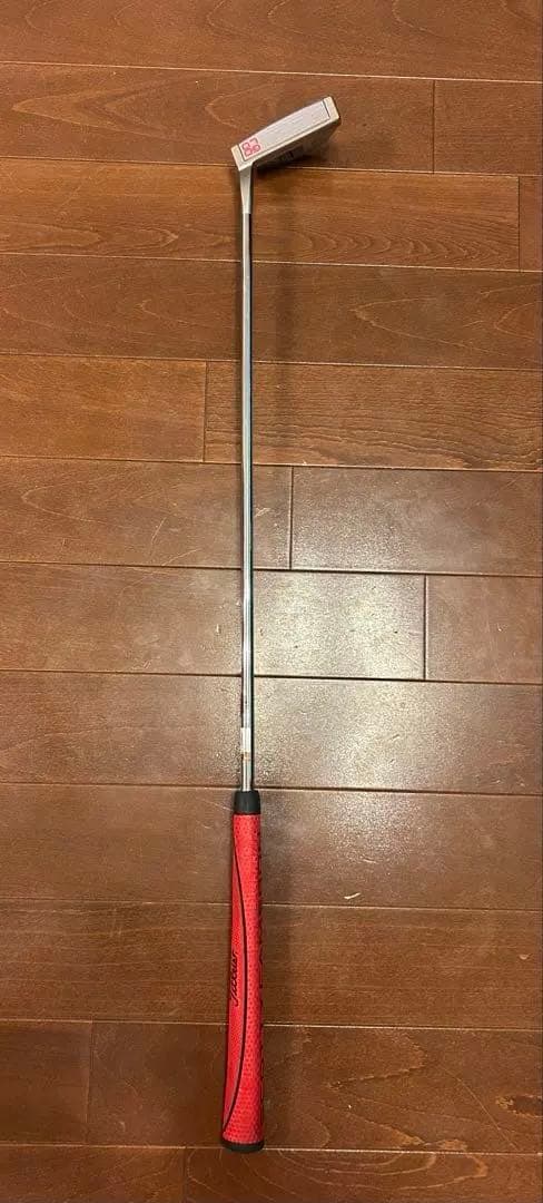 スコッティ　キャメロン　GORO3