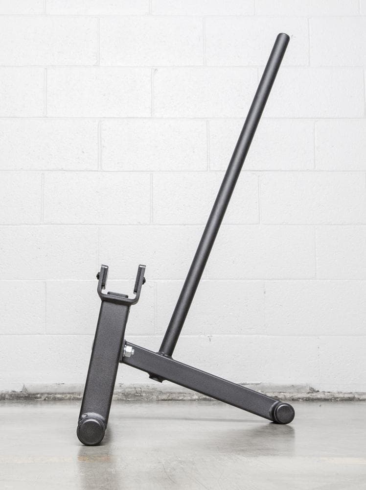 ローグデッドリフトバージャック