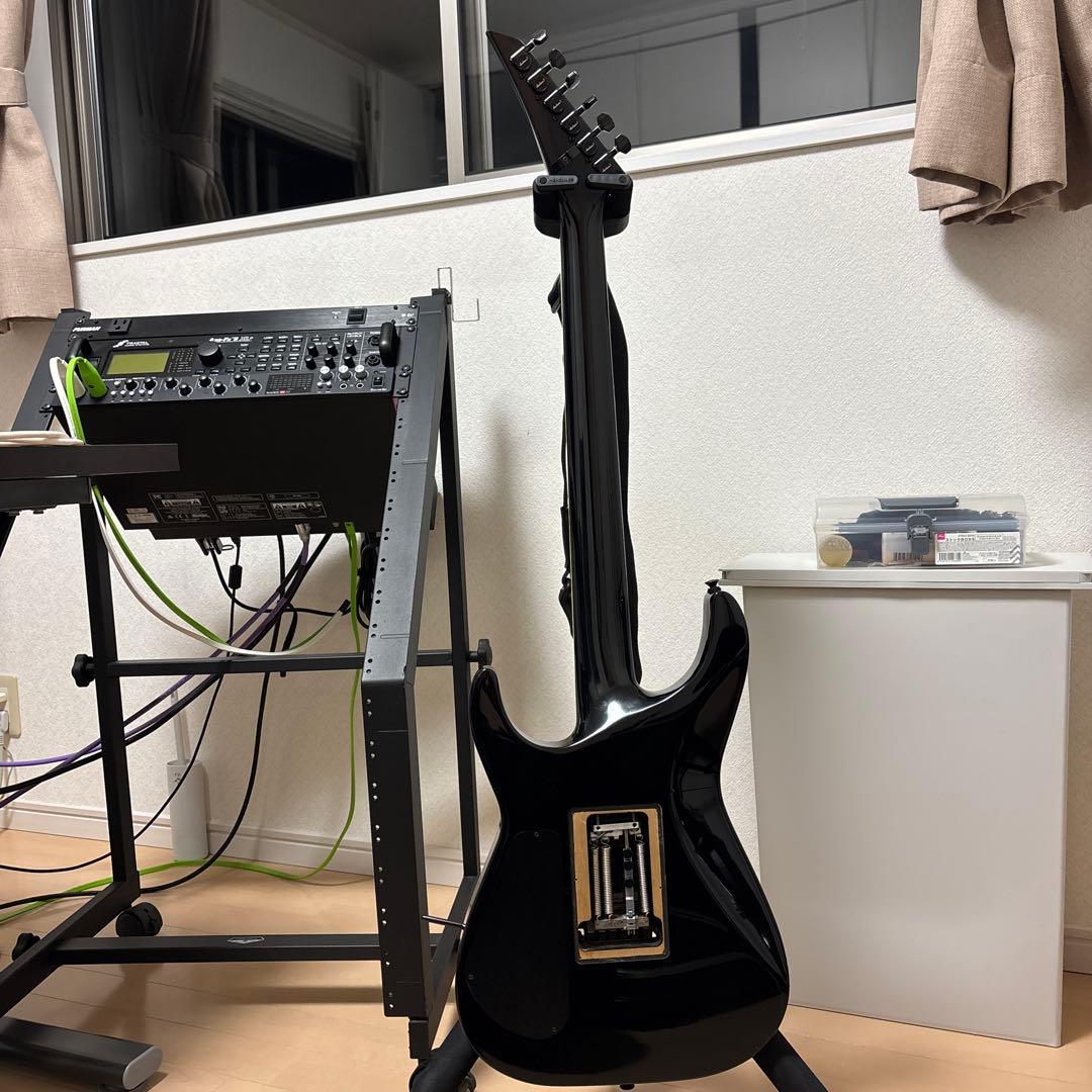 ギター Jackson USA Soloist SL-2H