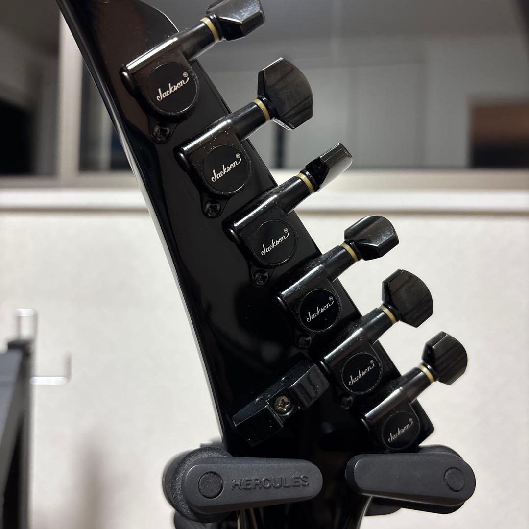ギター Jackson USA Soloist SL-2H