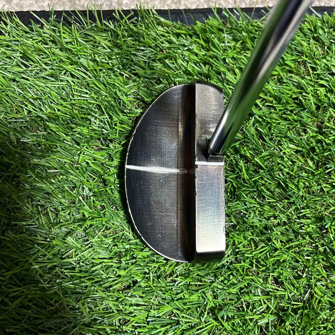 KRONOS パター USA製MANDARA センターシャフト　34インチ