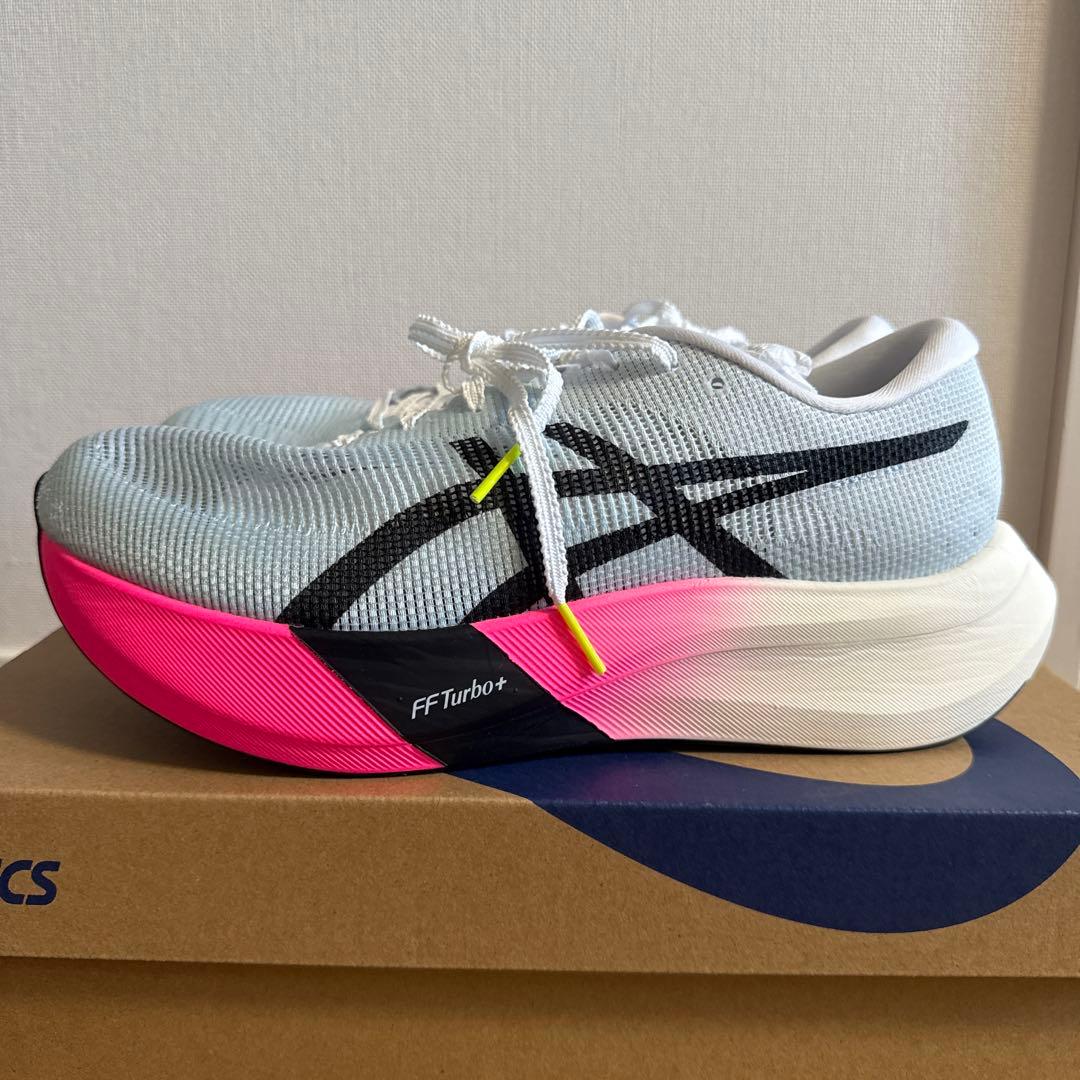 【室内試しのみ】SPEED EDGE PARIS 27.0cm