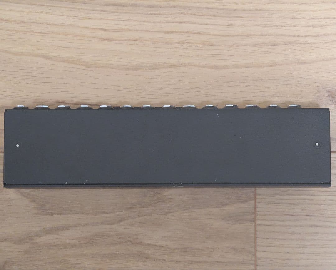 Providence PEC-4V プロビデンス プログラマブルスイッチャー