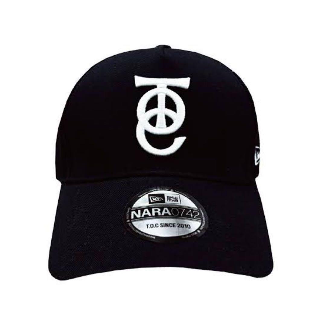 【完全受注生産】THE ORAL CIGARETTES ベースボールキャップ