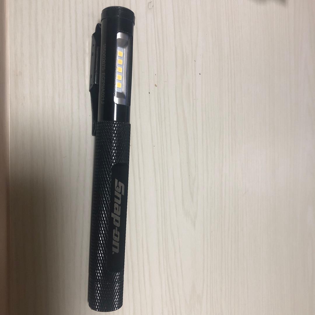 【スナップオン】ライト