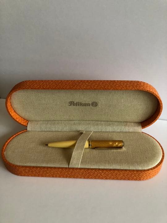 ペリカン　ボールペン　サハラK640