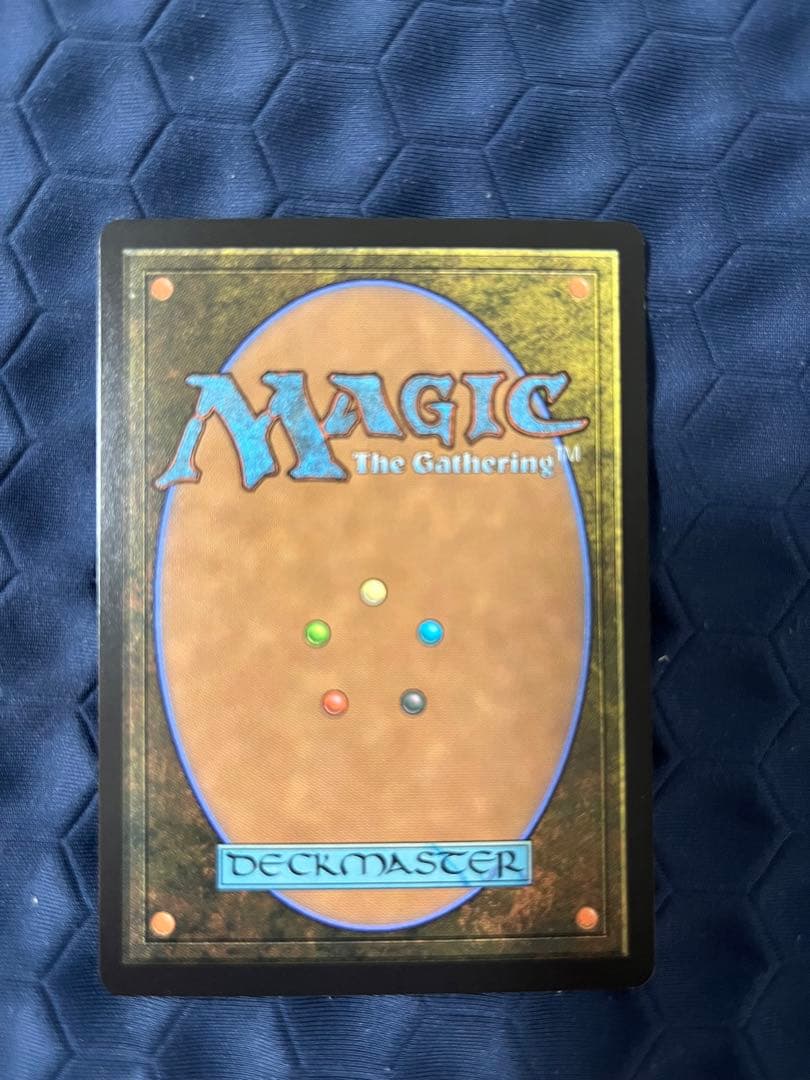 MTG FF 格闘家、ティファ　ボーダーレス　foil