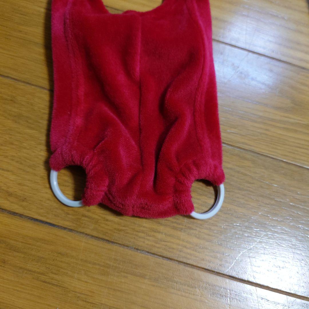 LOVOT ミニーマウスコスチューム