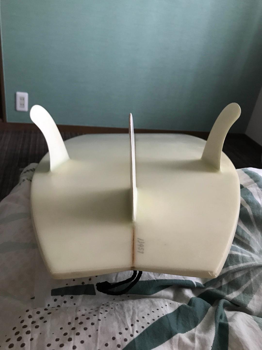 サーフィン・ボディボード Neilsen Surfboard