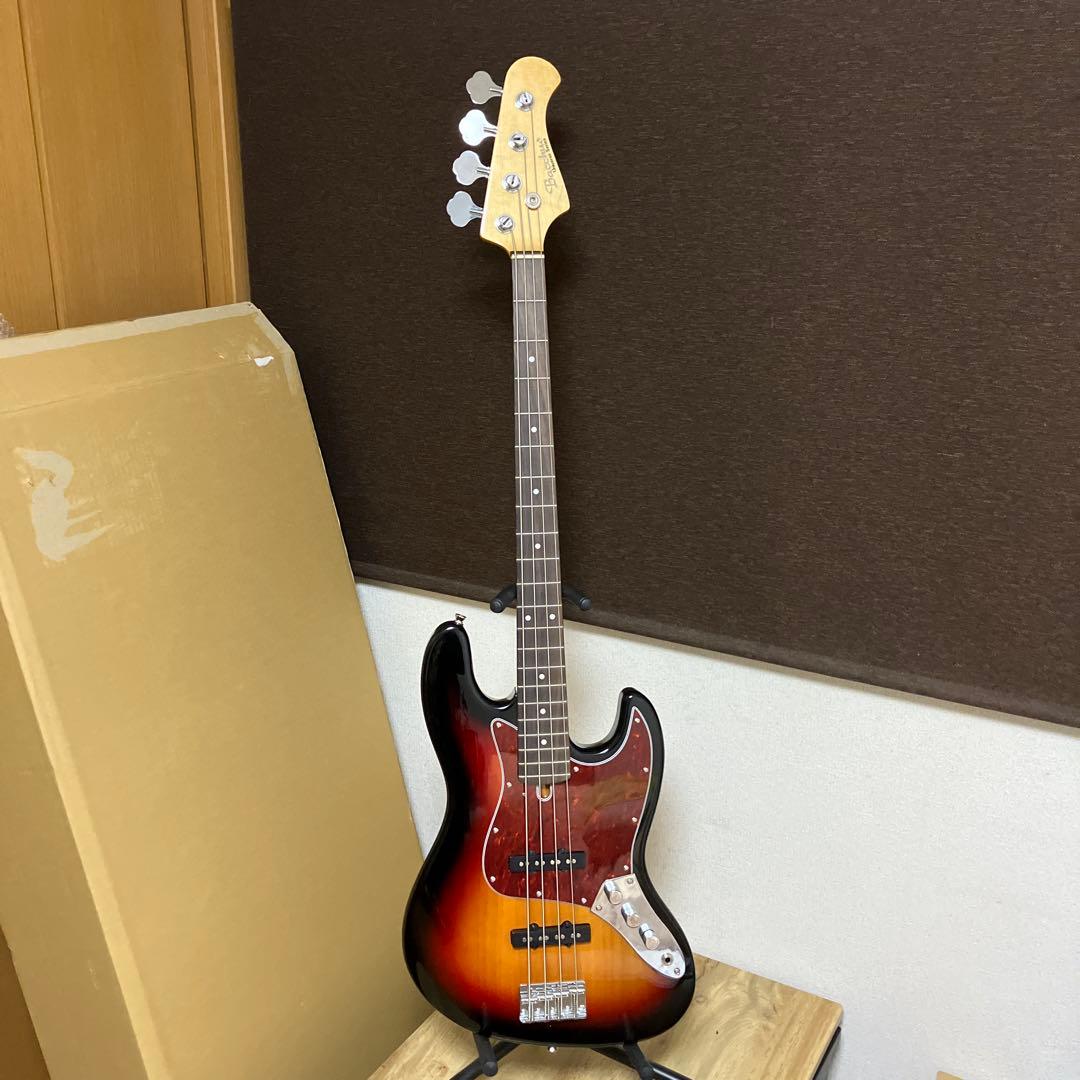 初期ゴールドロゴ　バッカス　ユニバース　改ジャスべ　超美中古品