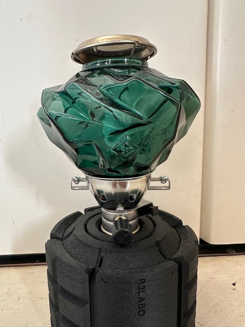 イワタデンキクラッシュアイスプリムス2245R3LABO od缶カバーセット