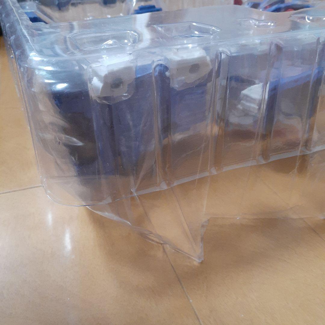 ♪トランスフォーマー　THF-04 ハイパーマグナム♪