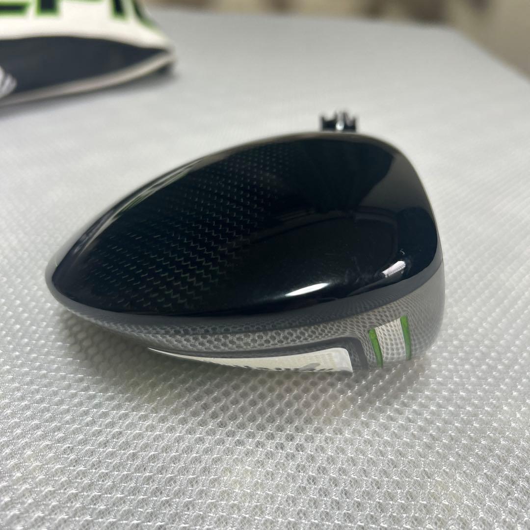 Callaway Epic Speed ドライバー