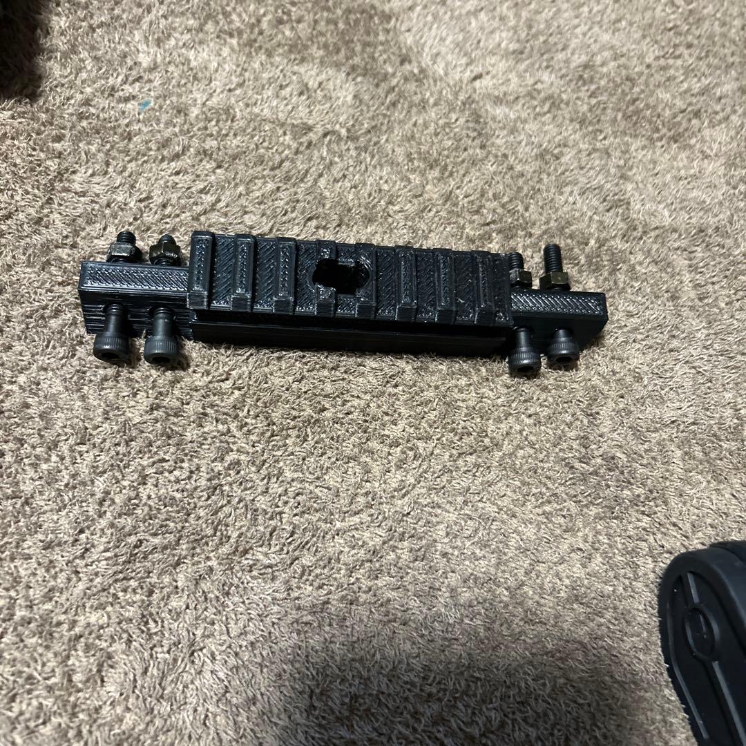 東京マルイ Mk23 SOCOM カービンキットCompact強化型ver.3