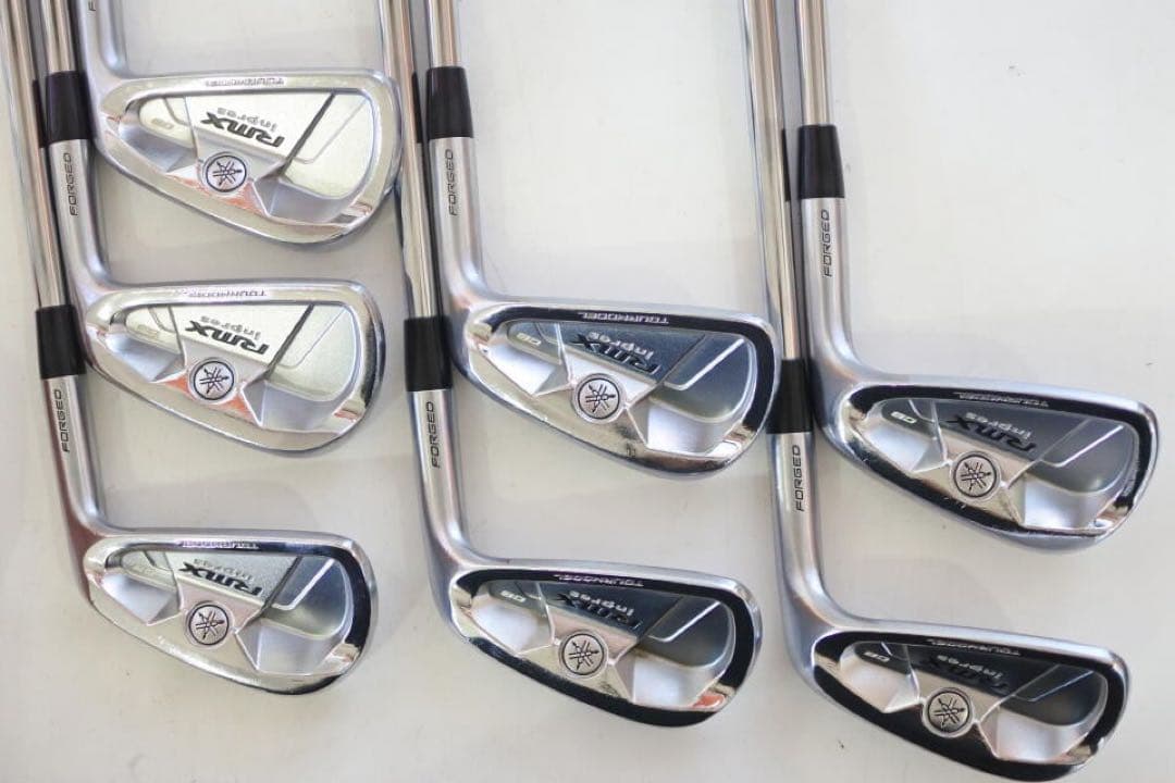 ヤマハ インプレス RMX ツアーモデル CB 2015