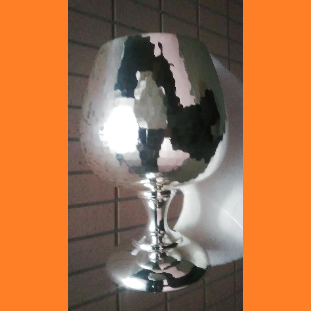 銀製 グラス 宮本商行 143g シルバー 杯 銀器 SILVER カップ 盃