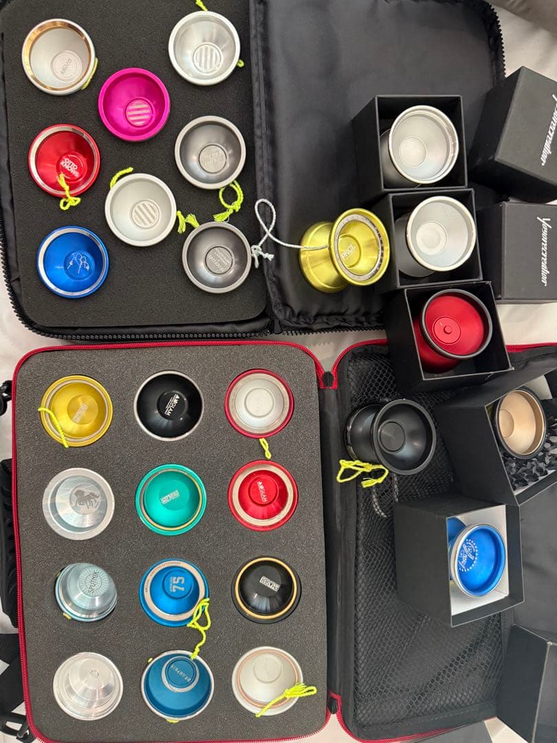 ヨーヨーまとめ売り