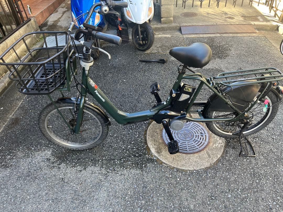 ギュットアニーズ　パナソニック　優勝限定今週のみ‼️ 　　　‼️サンキューセール‼️