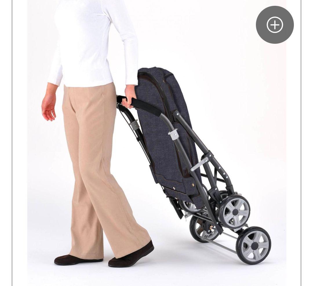 ペットカート 中型犬用