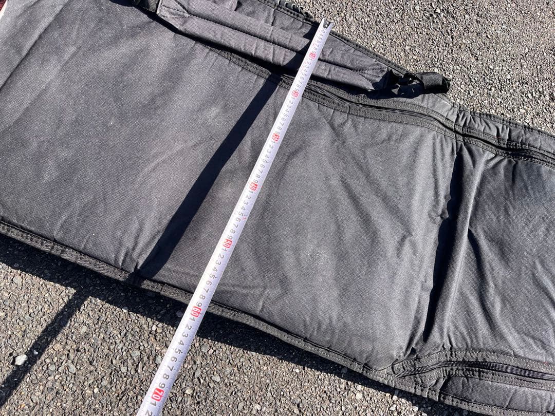 S*N様 _*y様 FCS ダブルサーフボードケース トラベルカバーズまとめ売り