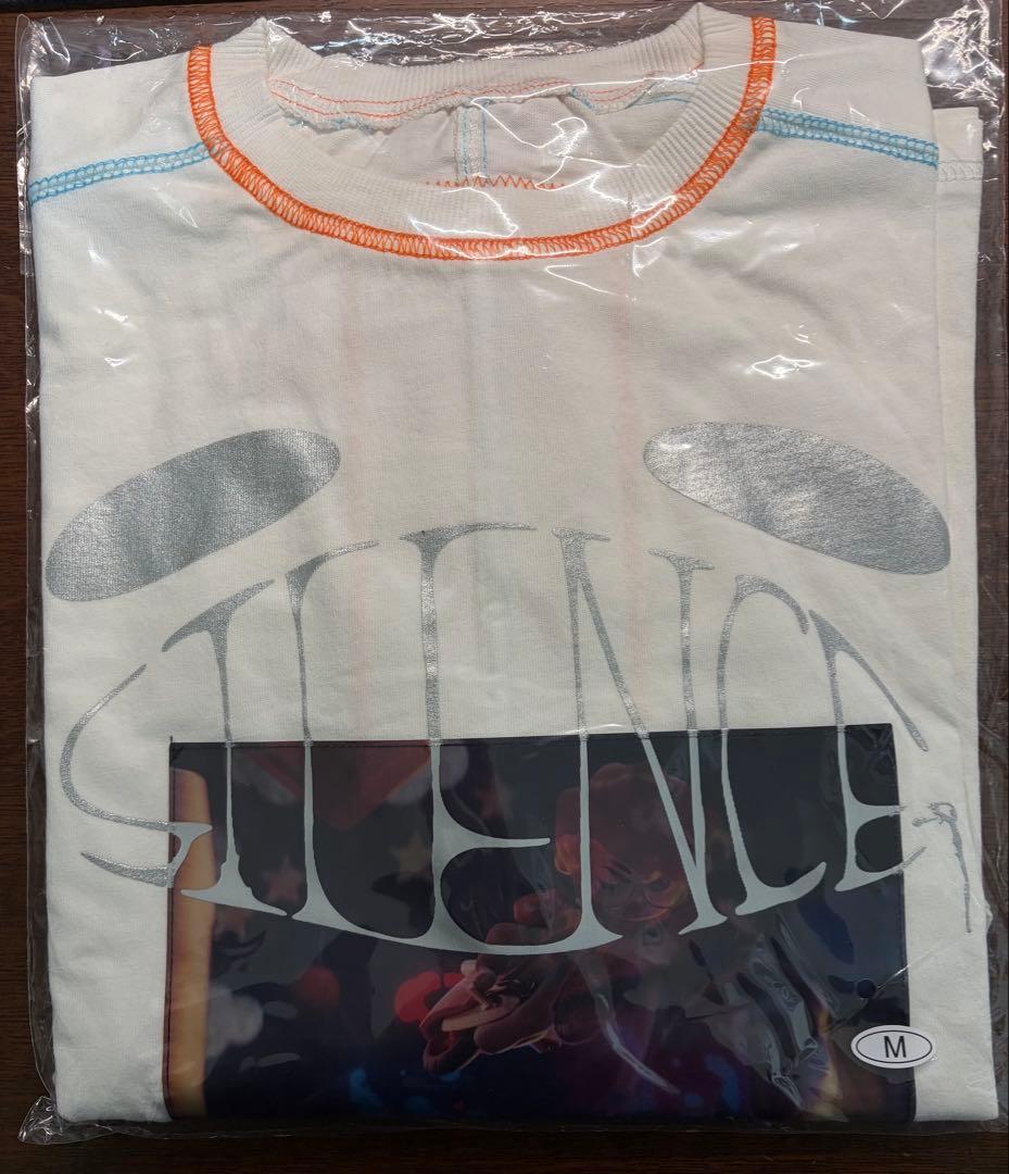 Mサイズ　VAUNDY DOMETOUR2026 SILENCE