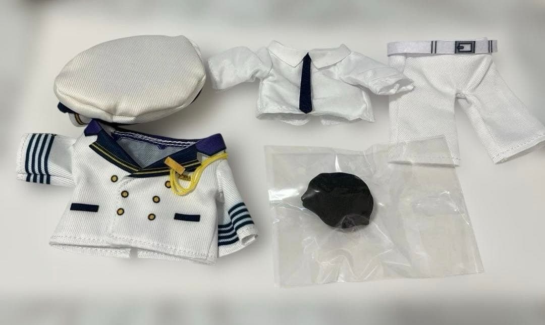 うたプリ ぬいスター 一ノ瀬トキヤ スタツア