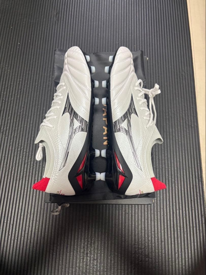 モレリアネオ4ベータ